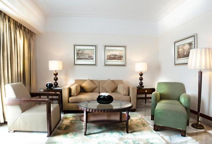 בית מלון כפרי The Imperial, New Delhi