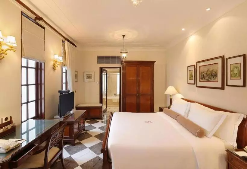 酒店 The Imperial, New Delhi