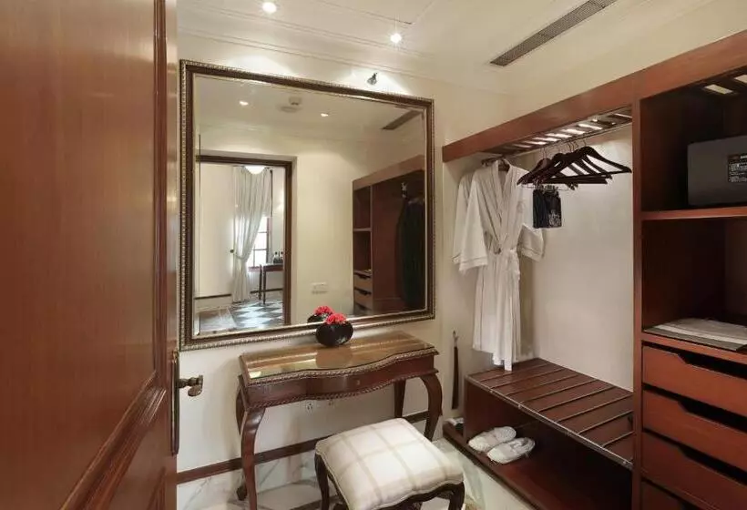 酒店 The Imperial, New Delhi