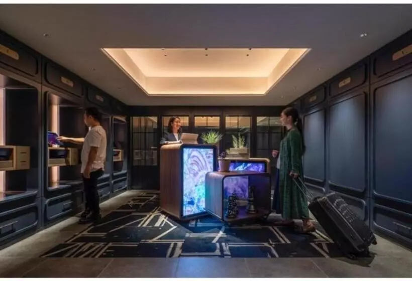 ホテル The Lively Fukuoka Hakata