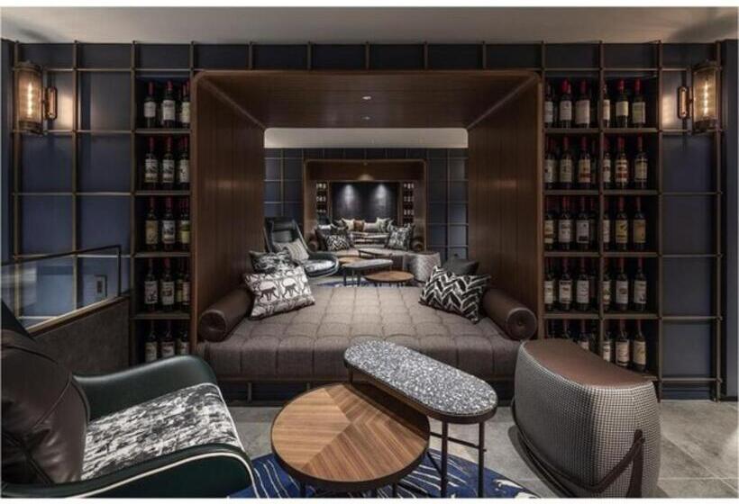 فندق The Lively Fukuoka Hakata