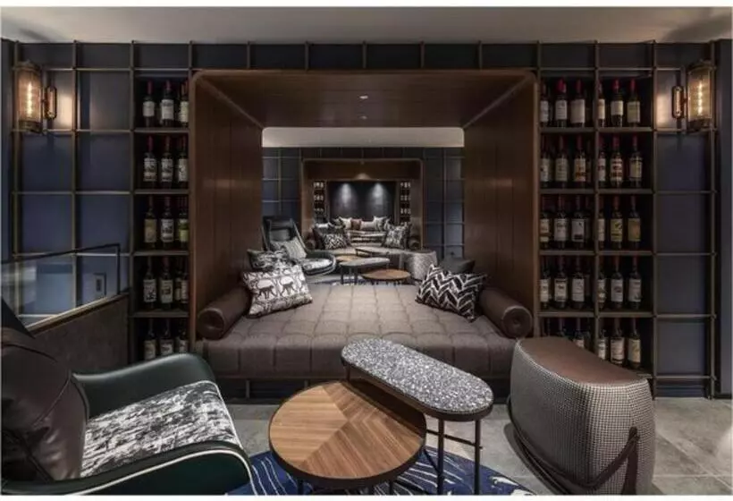 ホテル The Lively Fukuoka Hakata