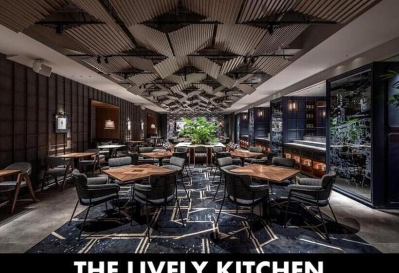 فندق The Lively Fukuoka Hakata