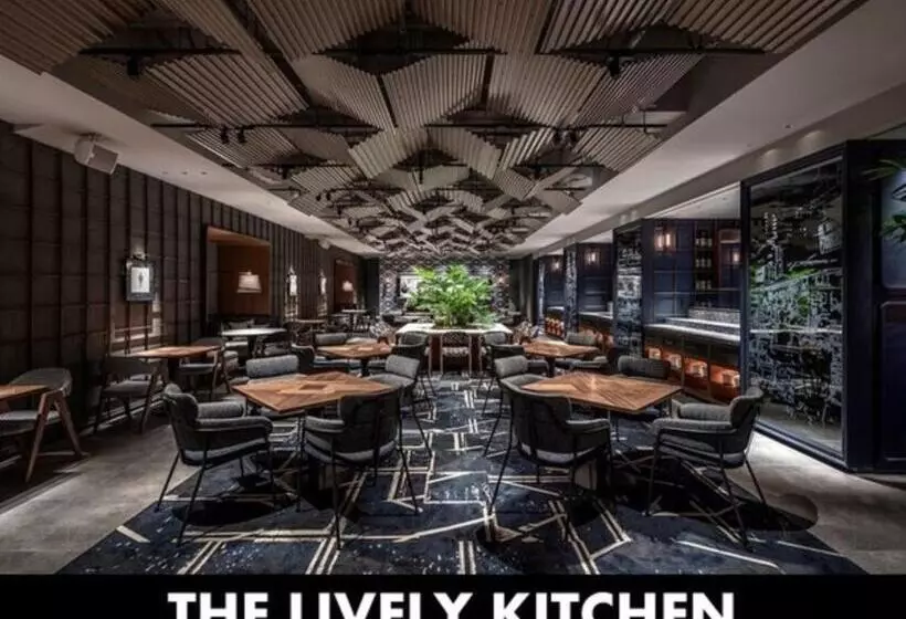 ホテル The Lively Fukuoka Hakata