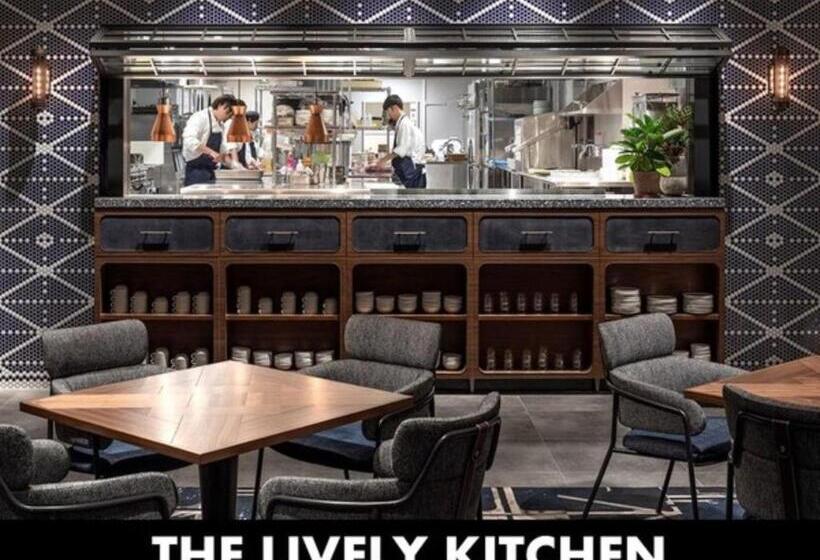 فندق The Lively Fukuoka Hakata