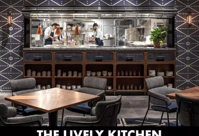 ホテル The Lively Fukuoka Hakata