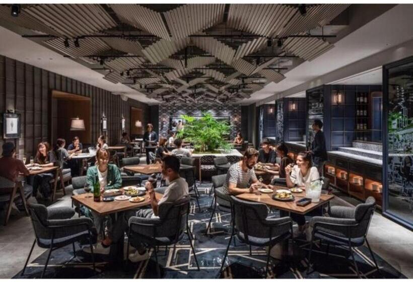 فندق The Lively Fukuoka Hakata