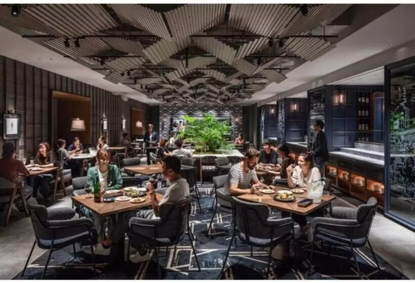 ホテル The Lively Fukuoka Hakata