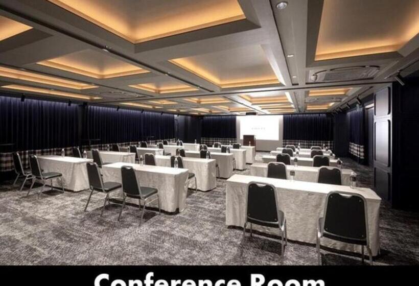 فندق The Lively Fukuoka Hakata