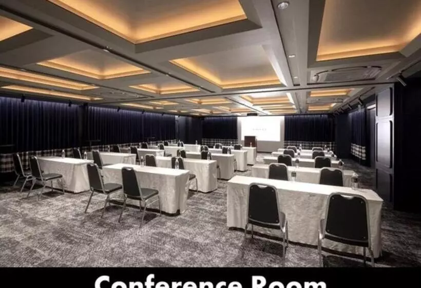 ホテル The Lively Fukuoka Hakata