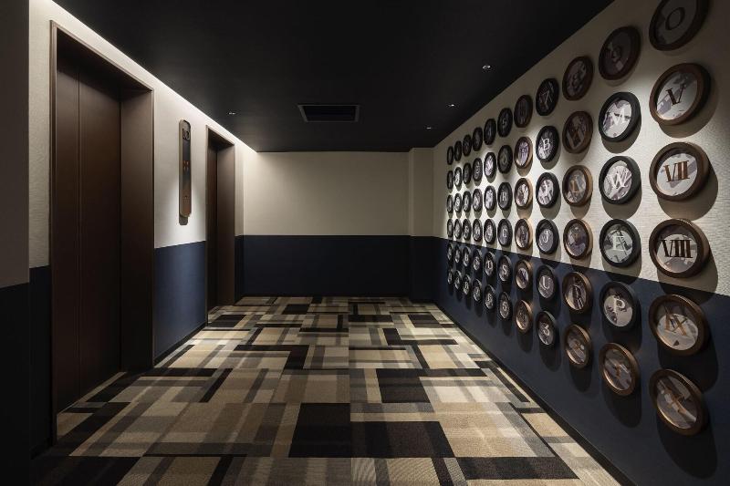 فندق The Lively Fukuoka Hakata