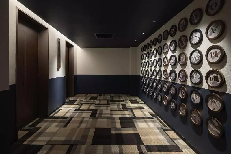 ホテル The Lively Fukuoka Hakata