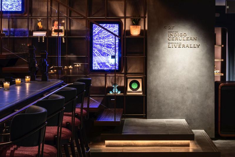 فندق The Lively Fukuoka Hakata