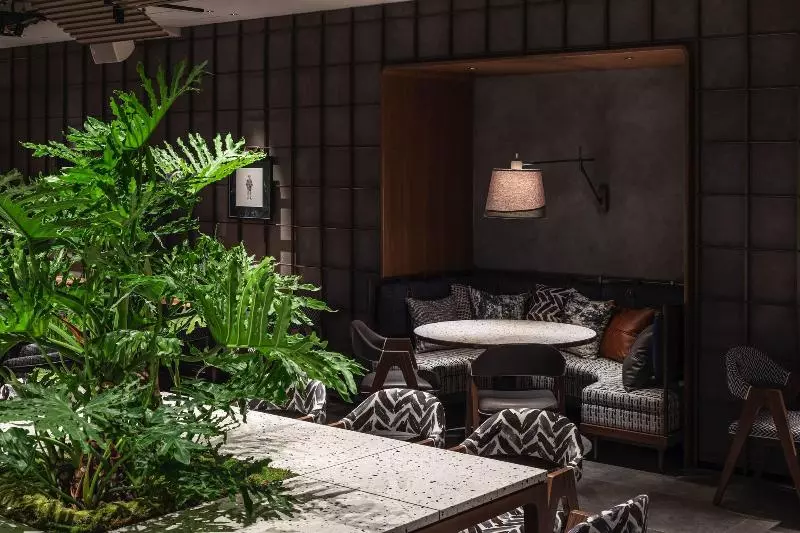 ホテル The Lively Fukuoka Hakata