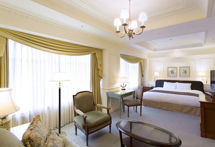 בית מלון כפרי The Manhattan