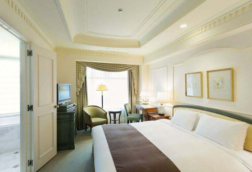 בית מלון כפרי The Manhattan