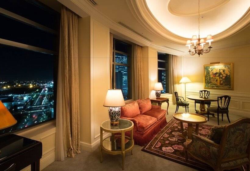 בית מלון כפרי The Manhattan