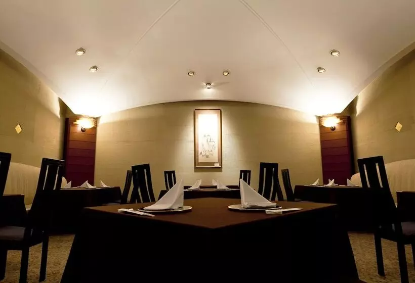 Hotell The Saihokukan