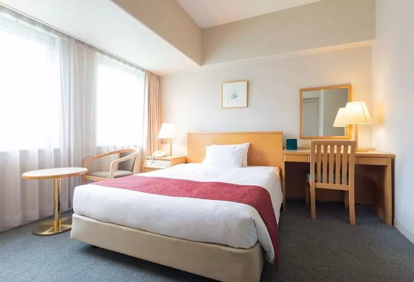 Hotell The Saihokukan