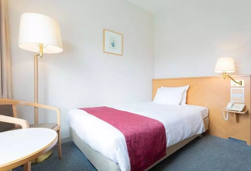 Hotell The Saihokukan