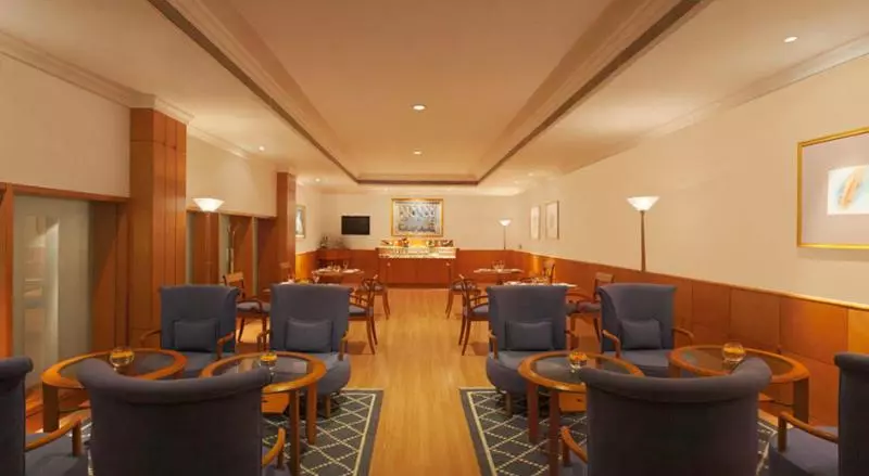 ホテル Trident Chennai