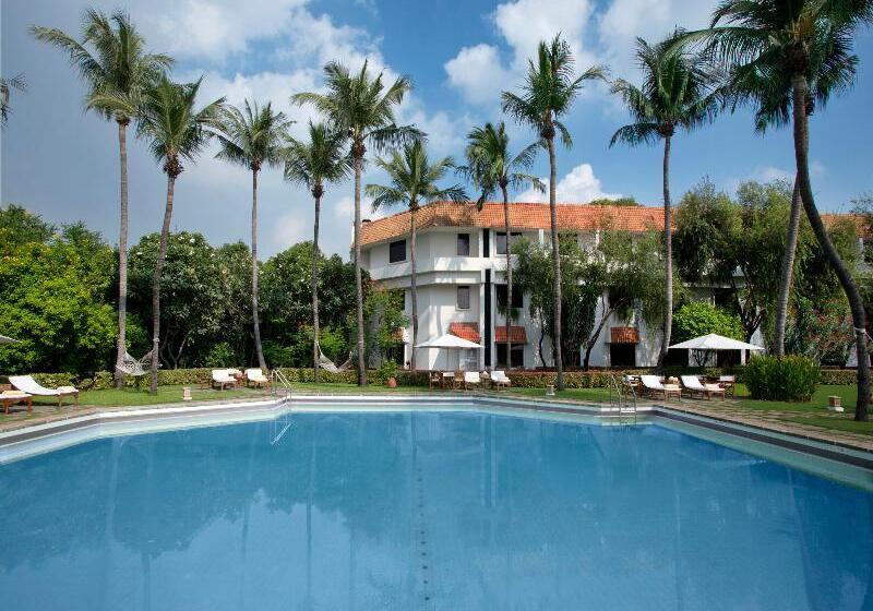 בית מלון כפרי Trident Chennai