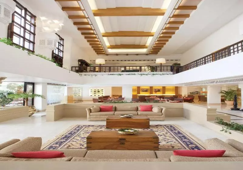 ホテル Trident Chennai