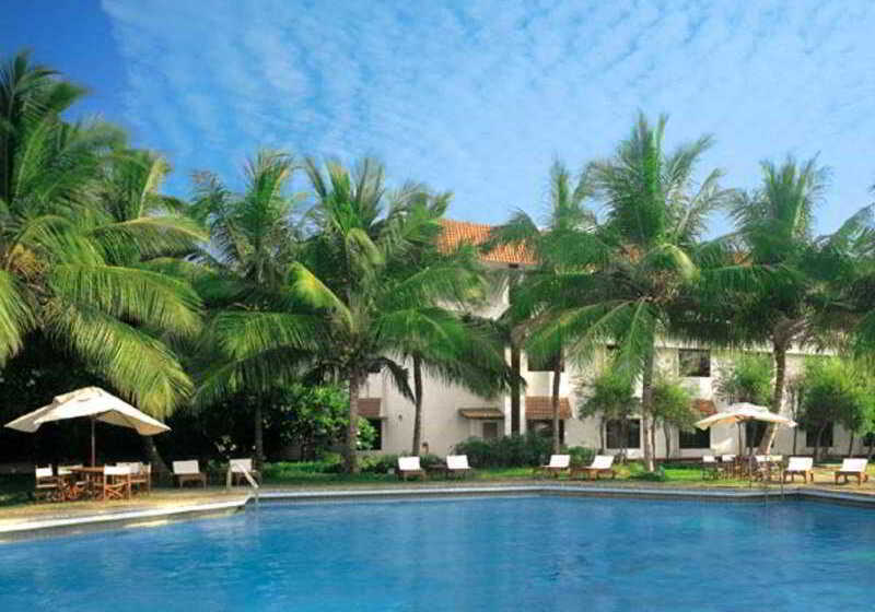 בית מלון כפרי Trident Chennai