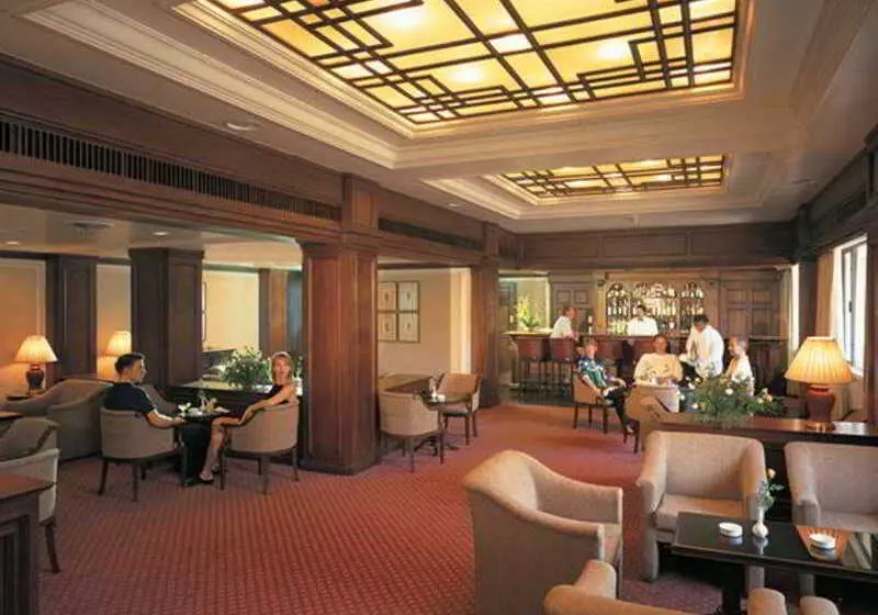 ホテル Trident Chennai