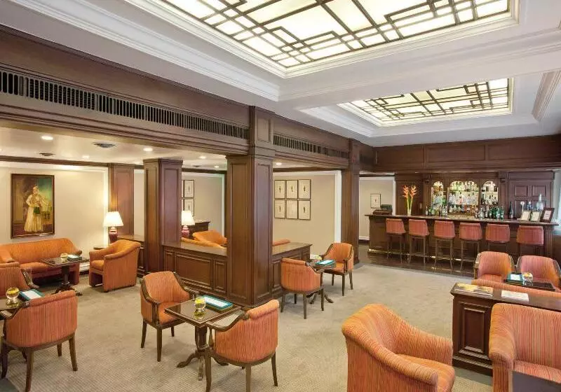 ホテル Trident Chennai