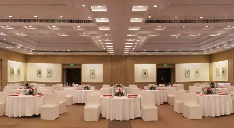 ホテル Trident Chennai