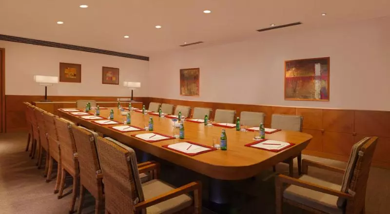 ホテル Trident Chennai