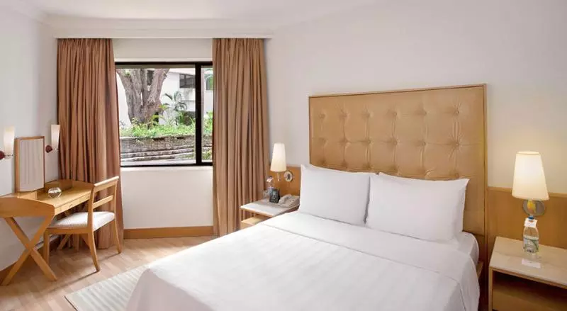 ホテル Trident Chennai