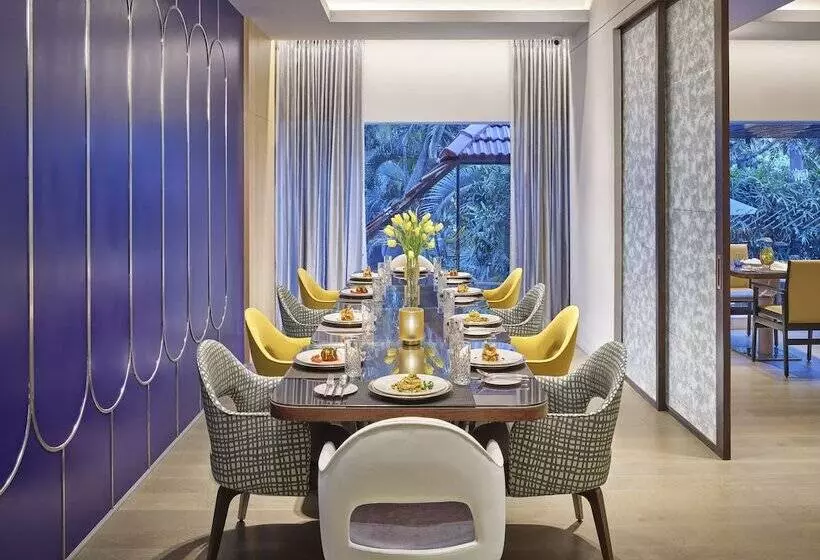호텔 Vivanta Bengaluru Residency Road