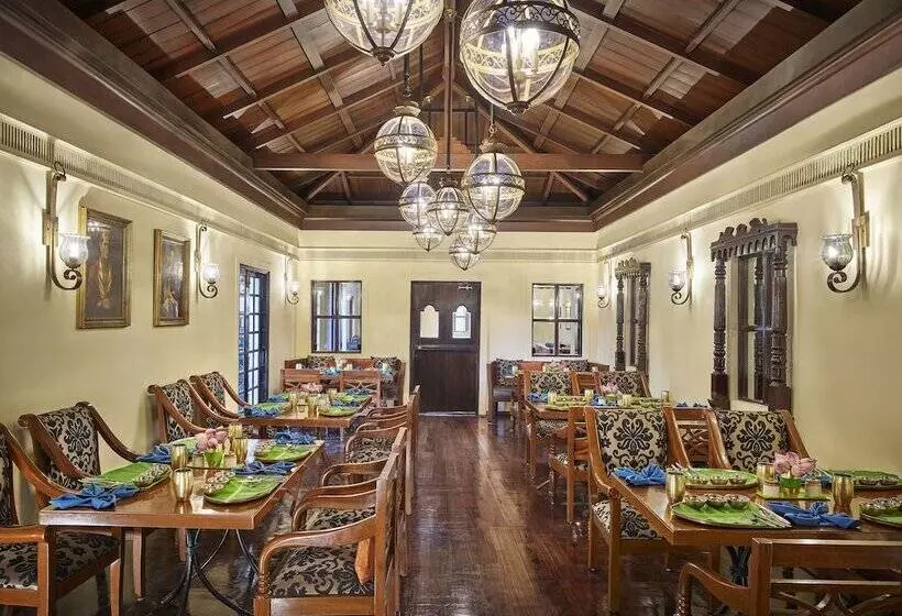 호텔 Vivanta Bengaluru Residency Road