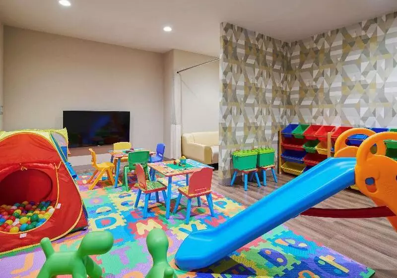 Novotel Okinawa Naha