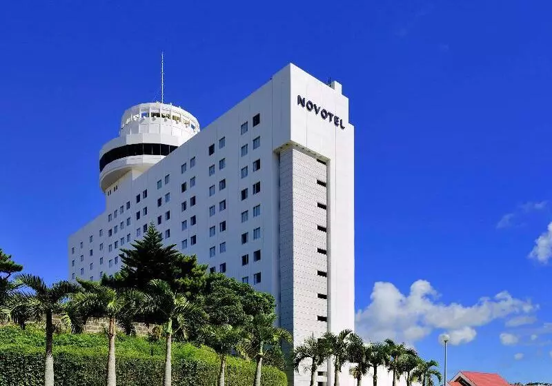 Novotel Okinawa Naha