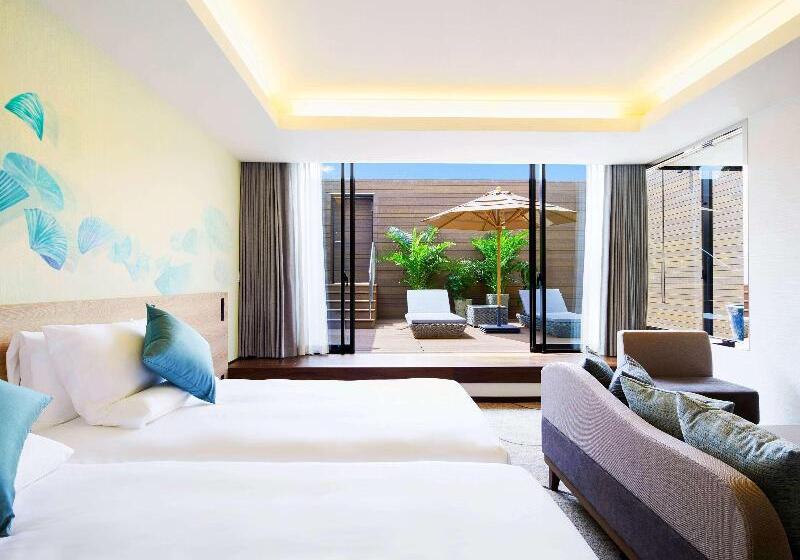 Novotel Okinawa Naha