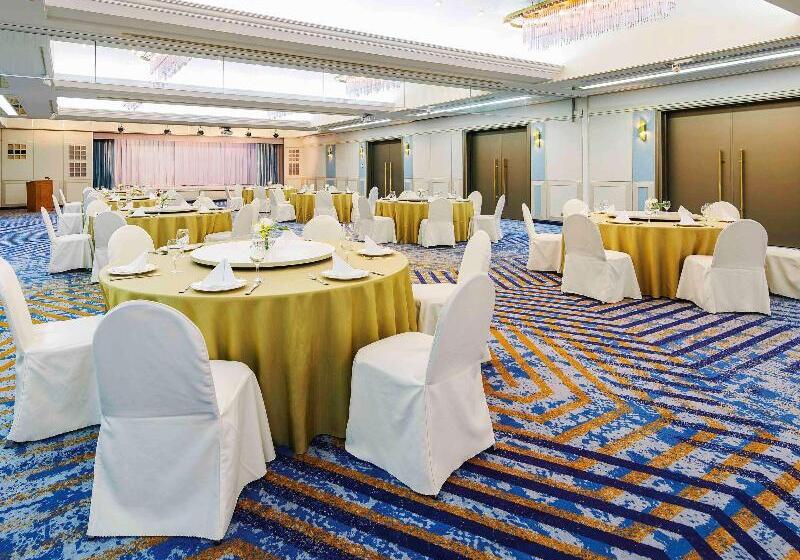 Novotel Okinawa Naha