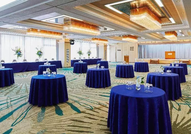 Novotel Okinawa Naha