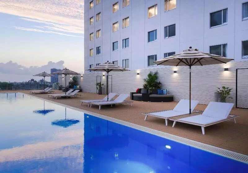 Novotel Okinawa Naha