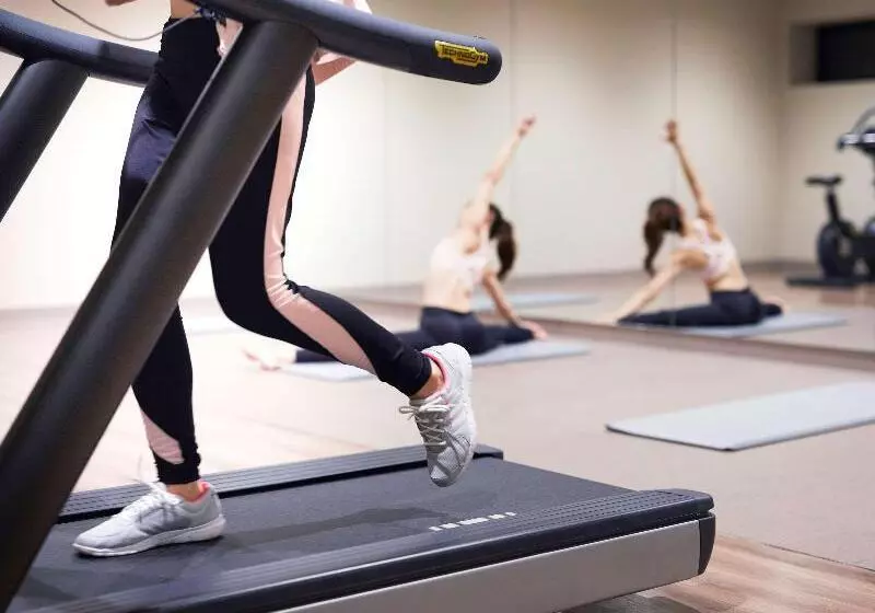 Novotel Okinawa Naha