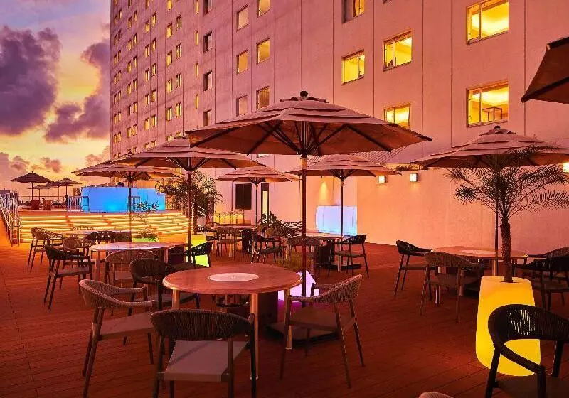 Novotel Okinawa Naha