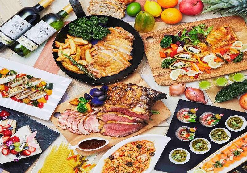 Novotel Okinawa Naha