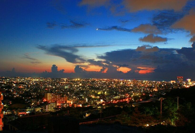 Novotel Okinawa Naha