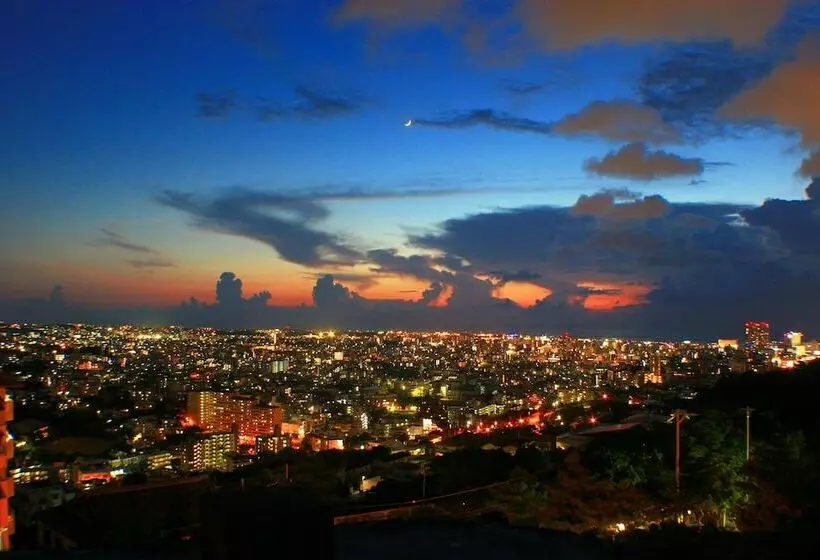 Novotel Okinawa Naha