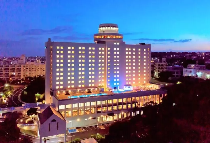 Novotel Okinawa Naha