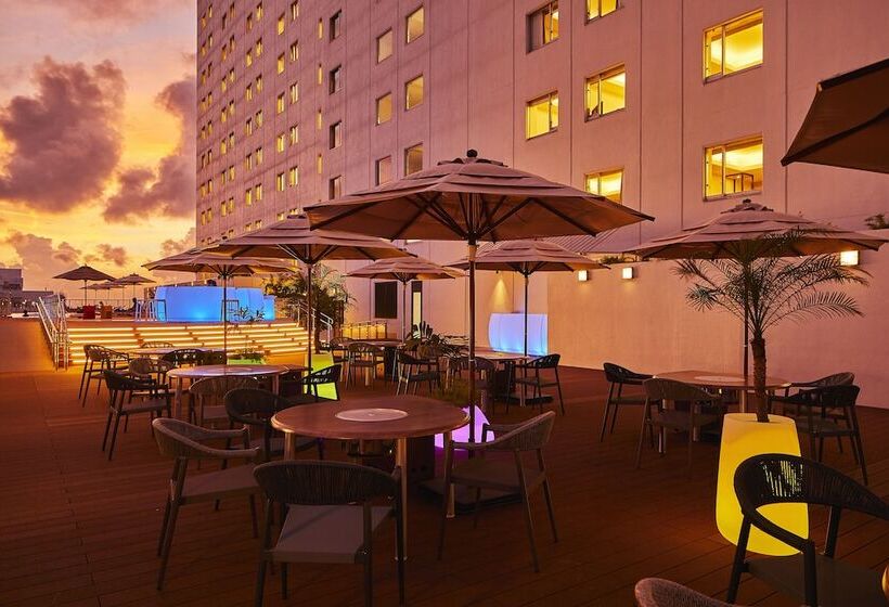 Novotel Okinawa Naha