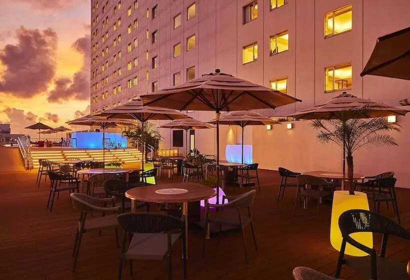 Novotel Okinawa Naha