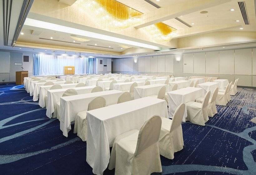 Novotel Okinawa Naha